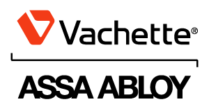 Vachette logo