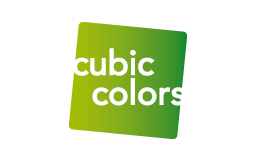 Cubic Colors